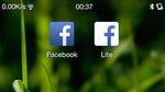 Sắp ra mắt Facebook Lite cho hệ điều hành iOS