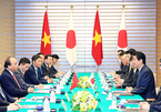 Nhật Bản sẽ hỗ trợ Việt Nam xây dựng Chính phủ điện tử