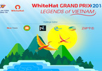 Top 10 chung kết WhiteHat Grand Prix 2018: Họ là ai?