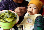 Bé 4 tuổi bị ung thư dạ dày vì món ăn quen thuộc trong bữa cơm người Việt