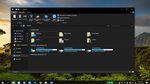 Cách bật Dark mode cho File Explorer trên Windows 10