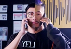 Only C kết hợp rapper Singapore tung MV cực chất