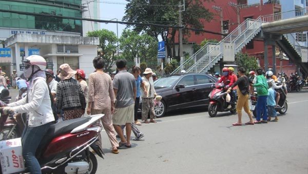 Hỗ trợ học nghề, tạo việc làm, cơ hội cho thanh niên