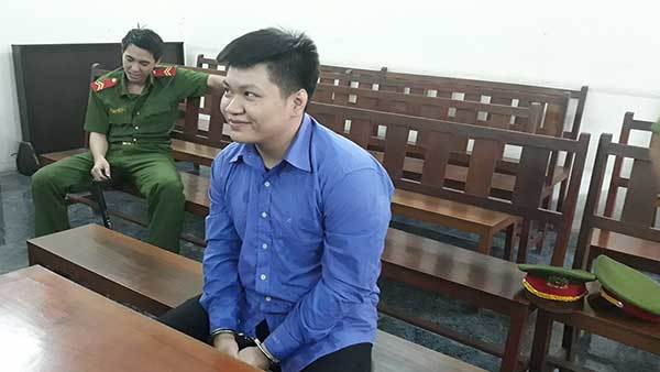 Kháng nghị vụ nam thanh niên chém rớt tay đối thủ