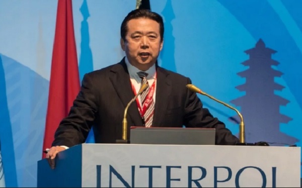 Thế giới 24h: Lý do Trung Quốc bắt cựu Giám đốc Interpol