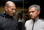 MU khủng hoảng: Zidane, Mourinho và cái tầm của Quỷ đỏ