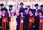 Vinh danh 88 thủ khoa xuất sắc tốt nghiệp các trường ĐH năm 2018