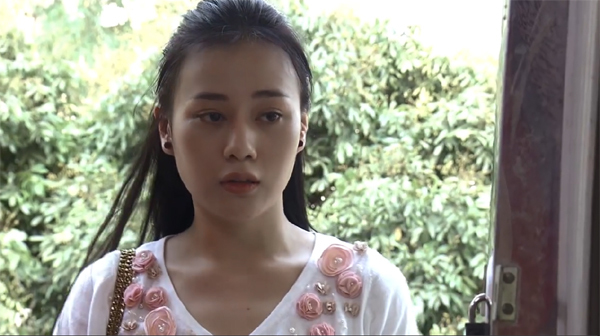 Phim 'Quỳnh búp bê' bị khiếu nại vì dùng ca khúc không xin phép