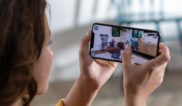 Apple phát hành iOS 12.0.1, sửa nhiều lỗi trên iPhone