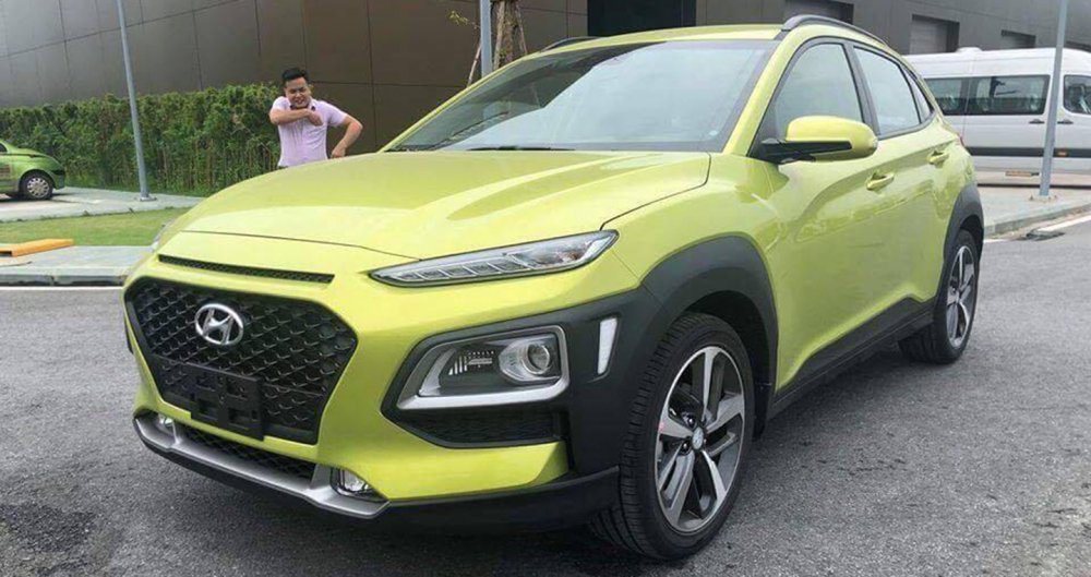 Honda HR-V đổ về: Hyundai Kona, Toyota Rush và Mazda CX-5 dè chừng