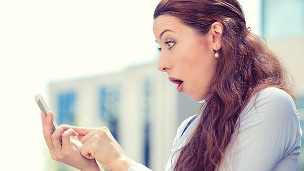 Mẹo ngăn người lạ gửi hình khiêu dâm vào iPhone của bạn