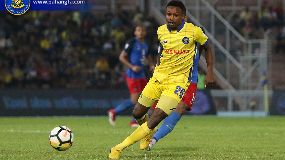 Đối thủ tuyển Việt Nam AFF Cup 2018: Malaysia gửi tuyên chiến