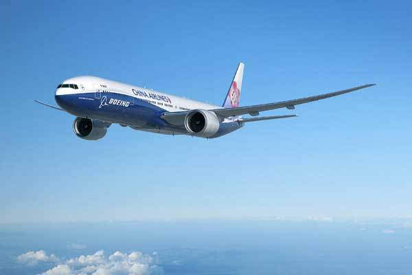 Thêm một đường bay mới từ TP.HCM đến California