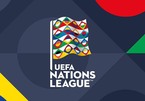 Lịch thi đấu UEFA Nations League hôm nay