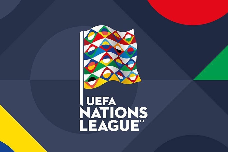 Lịch thi đấu UEFA Nations League hôm nay