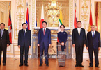 Việt Nam luôn coi trọng cơ chế hợp tác Mekong - Nhật Bản