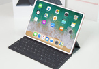 iPad Pro thế hệ mới: Đầu nối từ tính, Face ID và Apple Pencil mới?