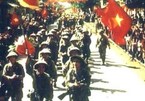 Ngày 10/10, Quân đội nhân dân Việt Nam đã tiếp quản Thủ đô qua bao nhiêu cửa ô?