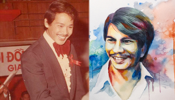 Tài tử Trần Quang và ký ức về trùm giang hồ Đại Cathay khét tiếng Sài Gòn