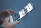 Vì sao Samsung muốn sản xuất điện thoại gập đôi Galaxy X?
