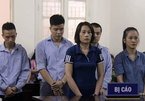 Hà Nội: Cựu cán bộ công an bán ma túy cho 2 'nữ quái'