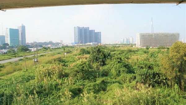 Góc nhìn 'triệu đô' của khu đất vàng dự kiến xây nhà hát 1.500 tỷ