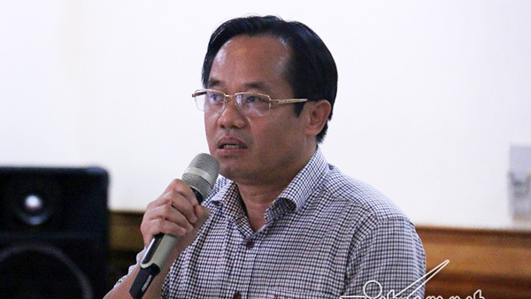 Mua nhà công sản giá bèo, bán gấp 43 lần: Ai là người vi phạm?