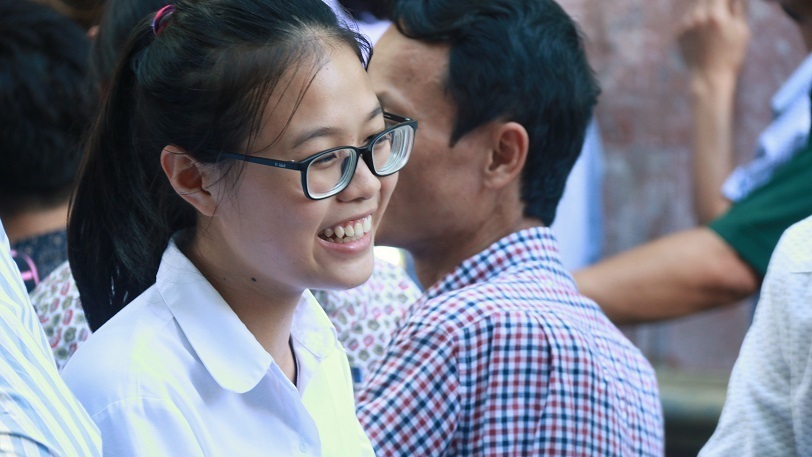 Hà Nội chính thức phê duyệt phương án thi lớp 10