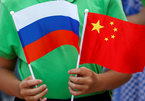 Thế giới 24h: Nga-Trung siết chặt tay 'thách thức' Mỹ