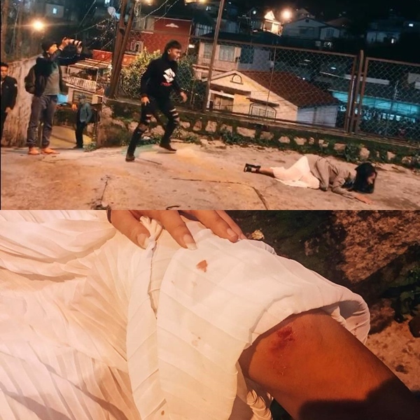 Tin sao Việt 10/10: Việt Hương nhuộm tóc trẻ trung đến khó tin ở tuổi 42