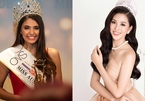 Đối thủ của Tiểu Vy bị tước vương miện trước thềm Hoa hậu Thế giới 2018