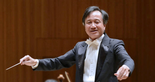 Dự án xây nhà hát giao hưởng 1.500 tỷ ở Thủ Thiêm có từ khi nào?