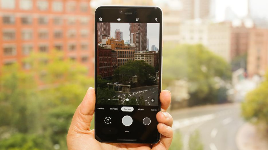 Google Pixel 3 và 3 XL vừa ra mắt, đối thủ mới của iPhone Xs