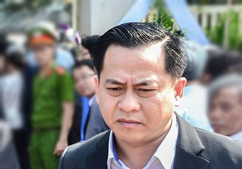 Tạm dừng giao dịch tài sản 8 bị can, 1 cá nhân liên quan đến Vũ “nhôm”