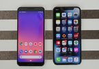 Những hình ảnh 'hot' về bộ đôi Pixel 3 và Pixel 3 XL vừa ra mắt