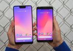 Những hình ảnh 'hot' về bộ đôi Pixel 3 và Pixel 3 XL vừa ra mắt