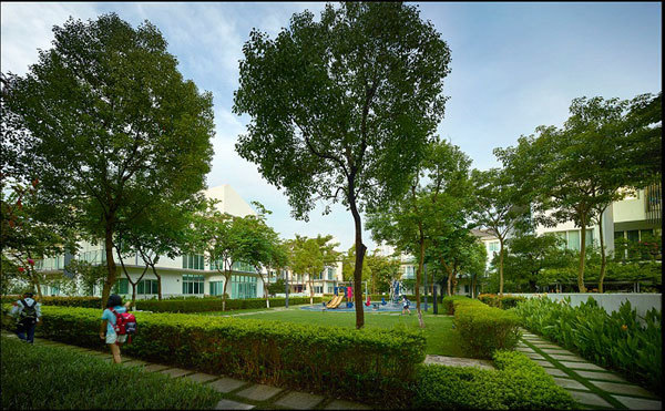 ParkCity Hanoi - tâm điểm phía Tây Nam thủ đô