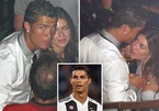 Ronaldo phủi cáo buộc hiếp dâm một cách ngoạn mục