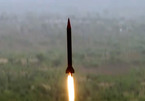 Ấn Độ mua "rồng lửa" Nga, Pakistan thử tên lửa hạt nhân