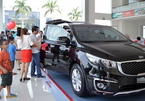 Ô tô 400 triệu: Giá giảm mạnh, cuối năm mua xe chơi Tết