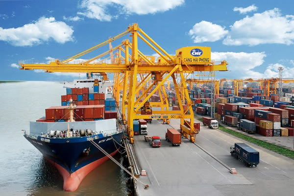Tăng trưởng mạnh mẽ: Việt Nam, quốc gia xuất khẩu lớn trên thế giới