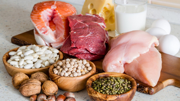 Nhóm thực phẩm dễ gây ung thư nếu ăn cùng nhau nhưng ít người biết