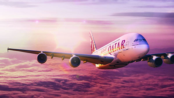 Qatar Airways mở đường bay thẳng tới Đà Nẵng