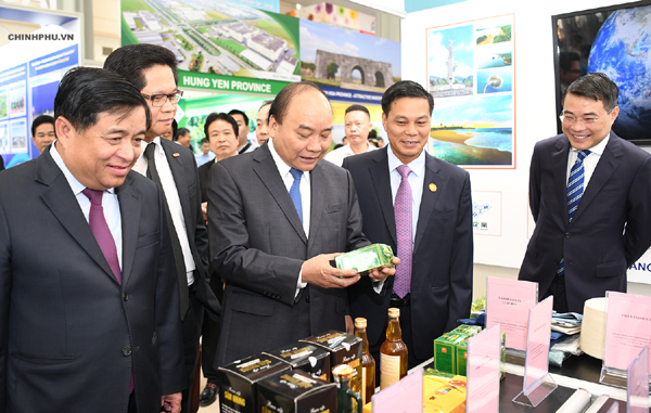 Khi Thủ tướng yêu cầu xây dựng nền kinh tế tự chủ