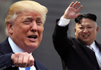 Ông Trump tiết lộ thời điểm gặp lại Kim Jong Un
