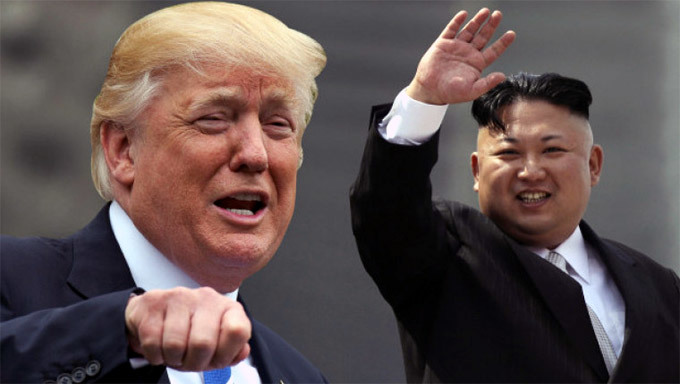 Ông Trump tiết lộ thời điểm gặp lại Kim Jong Un
