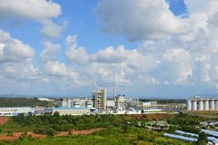 Công ty Nhôm Đắk Nông: Bứt phá sản xuất, tiêu thụ alumina