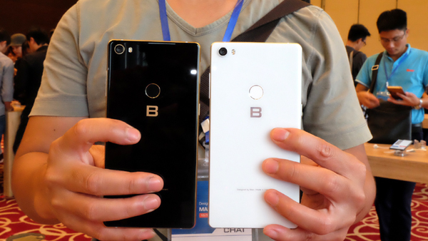 Đánh giá sơ bộ BPhone 3, so sánh với các đối thủ cùng giá 7 triệu đồng