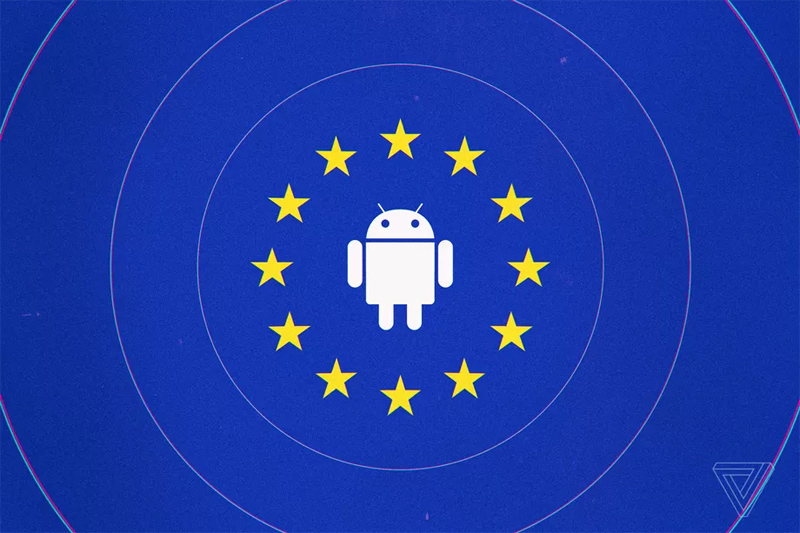 Google kháng nghị mức phạt kỷ lục 5 tỷ USD của EU