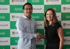 Microsoft đầu tư vào Grab, xác thực nhận diện khuôn mặt tài xế và hành khách